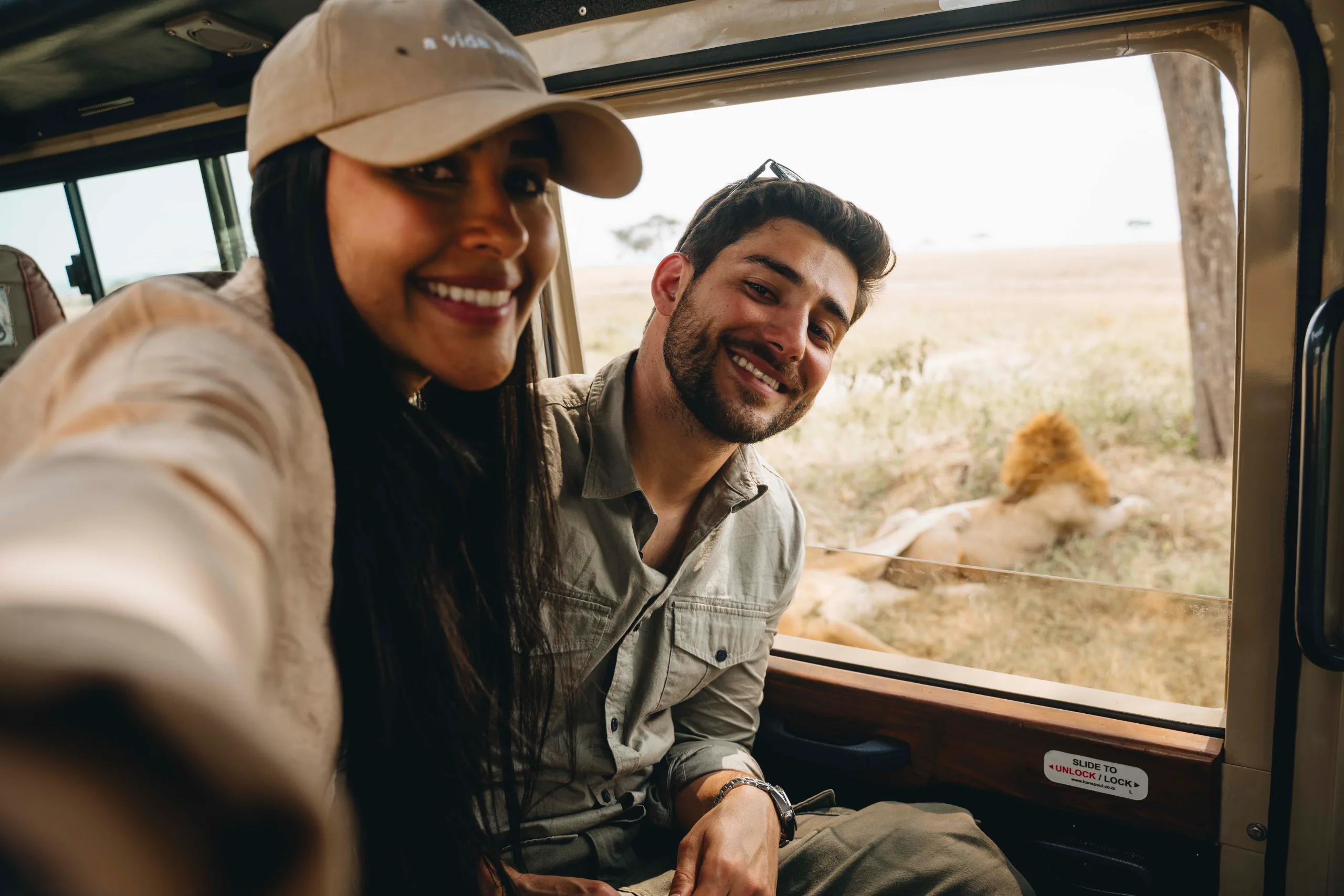 Is Tanzania Safe for Safari?