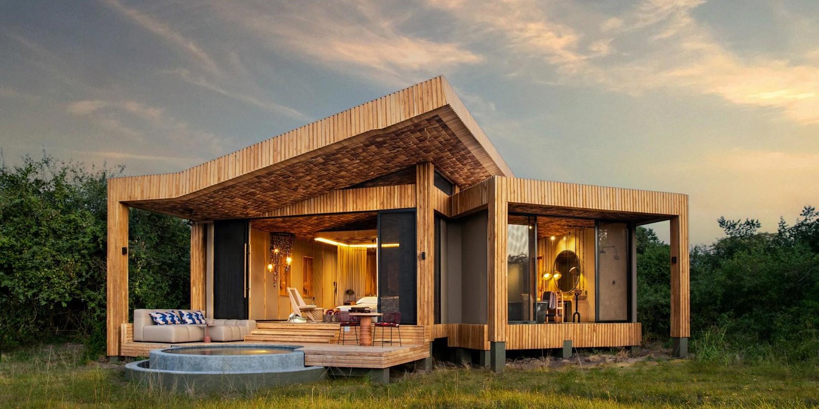 Best Ultra-Luxury Safari Lodges in Tanzania (Grumeti & Beyond 2026)