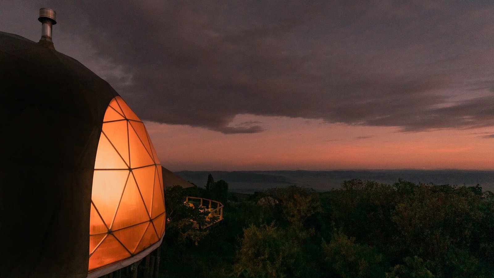 Ultra-Luxury Safari Lodges in Tanzania (Grumeti & Beyond 2026)