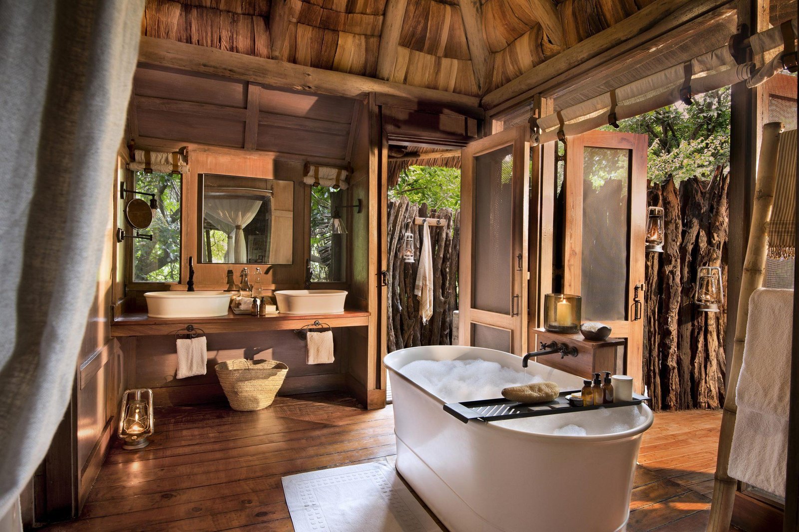 Ngorongoro Top Lodges Directory — The Eighth Wonder of the World (2026)