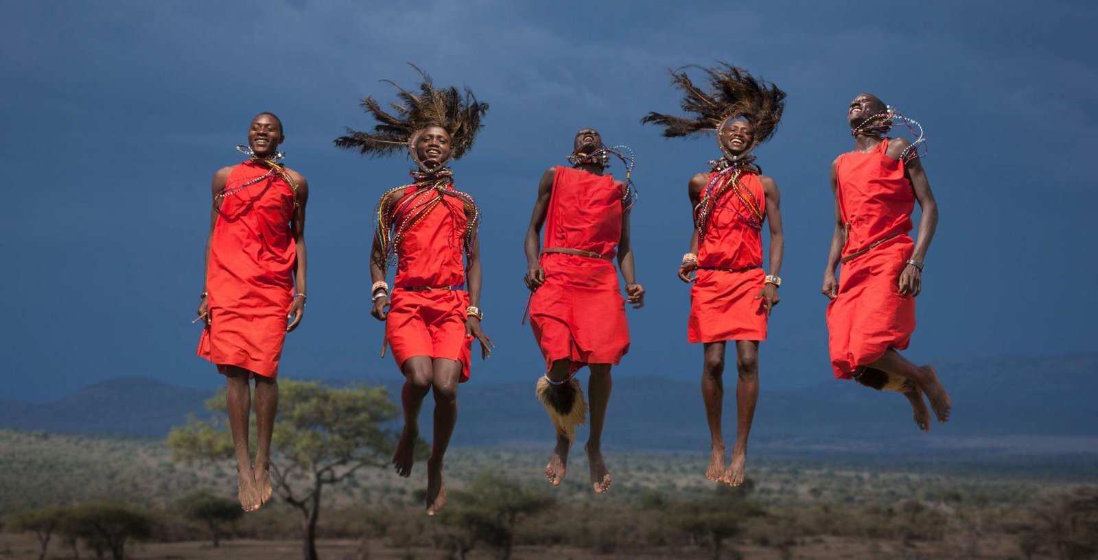 Cultural Safaris