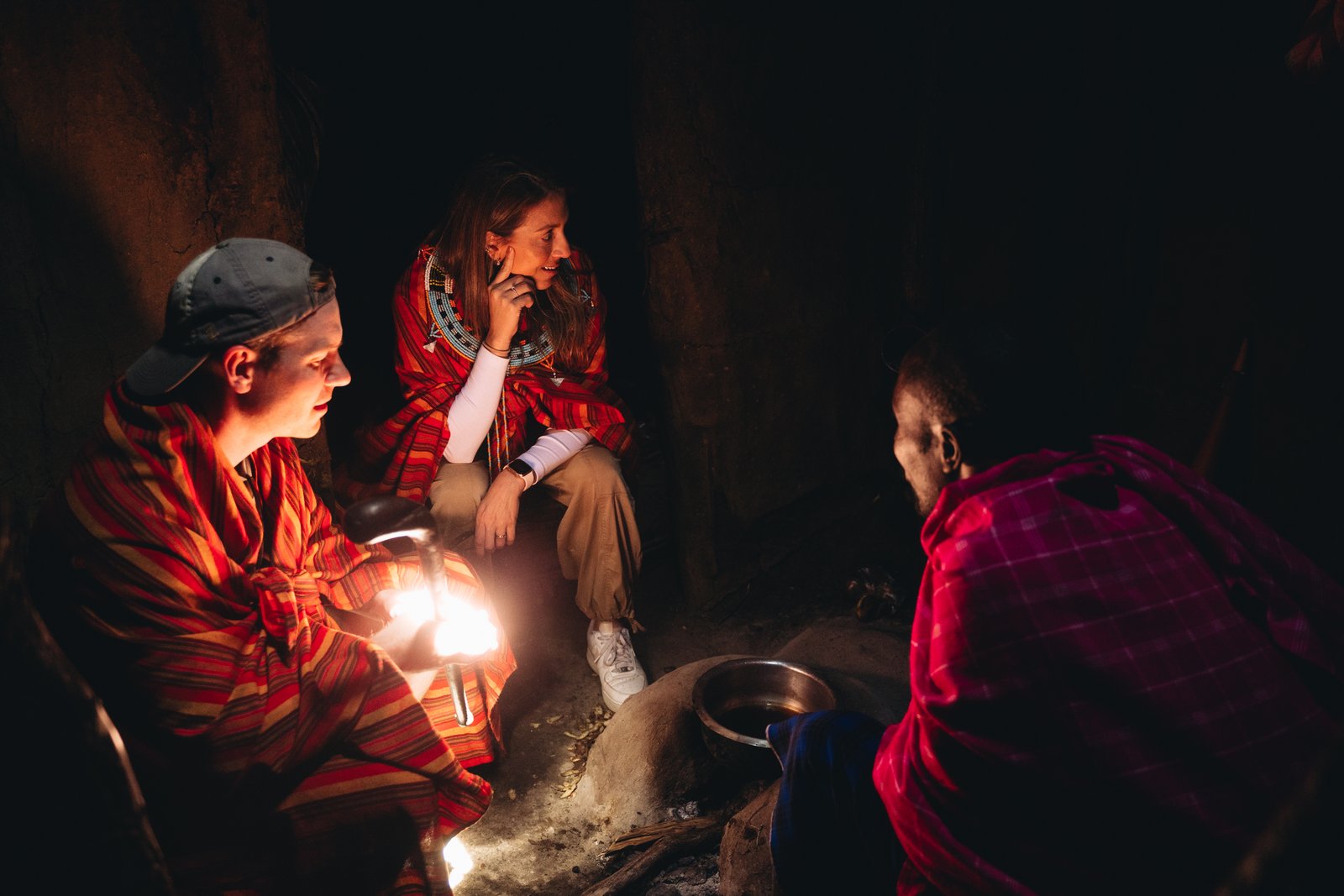 Cultural Safaris