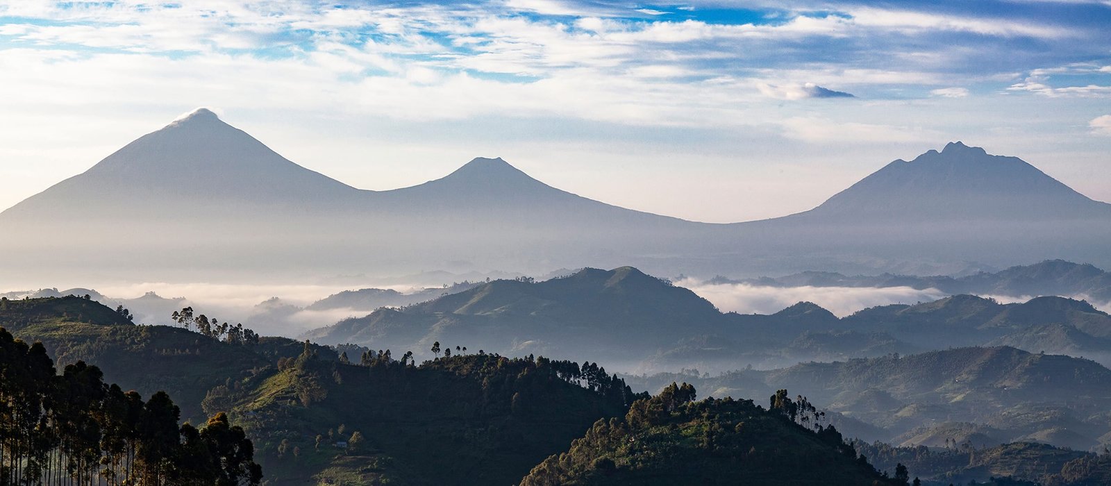 Volcanoes National Park