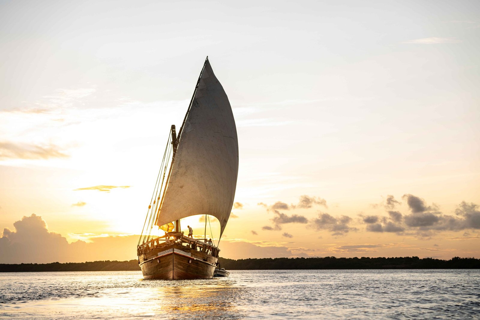 SUNSET CRUISE SAFARIS