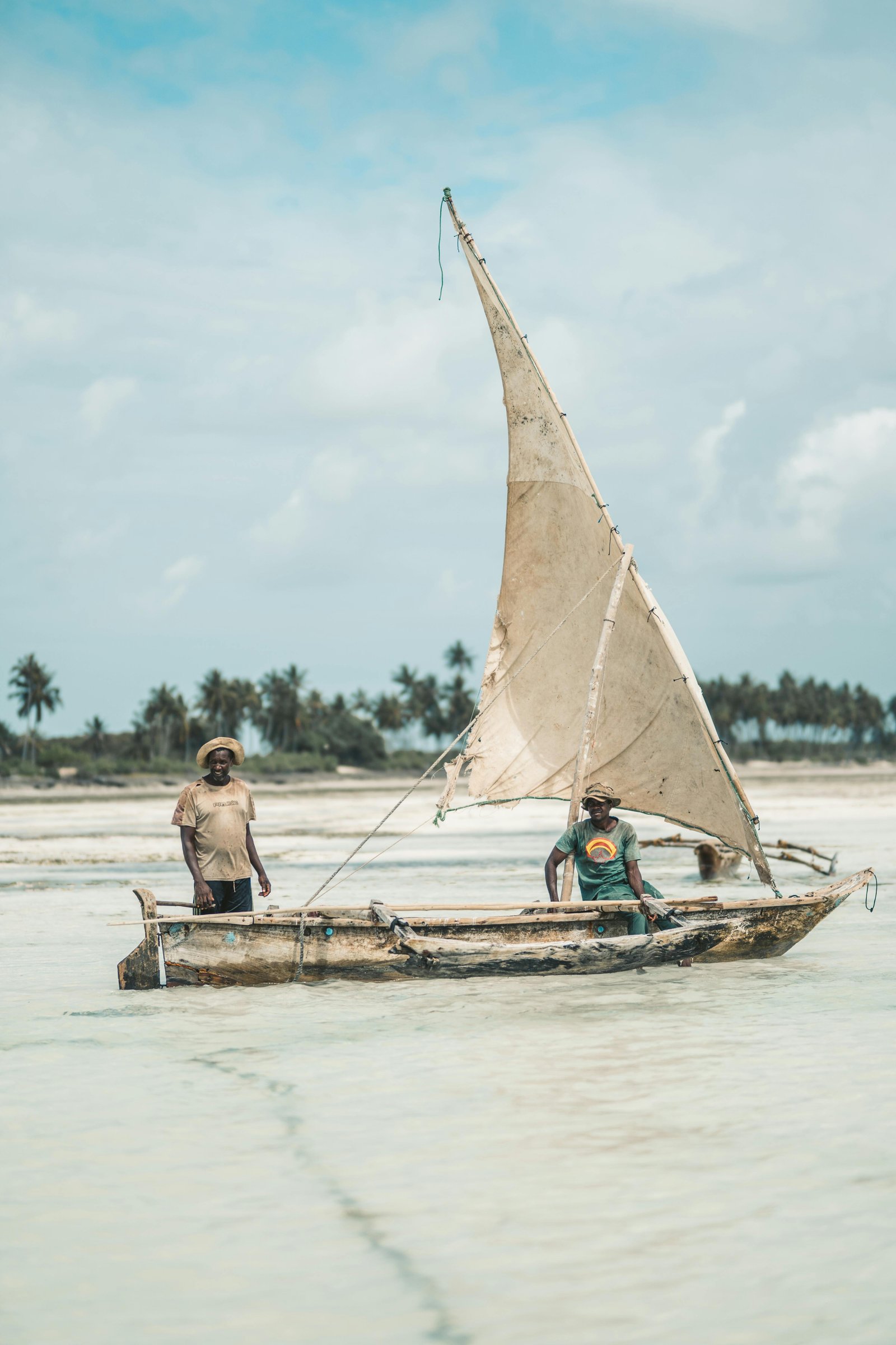 3 Day Tarangire & Ngorongoro Safari from Zanzibar