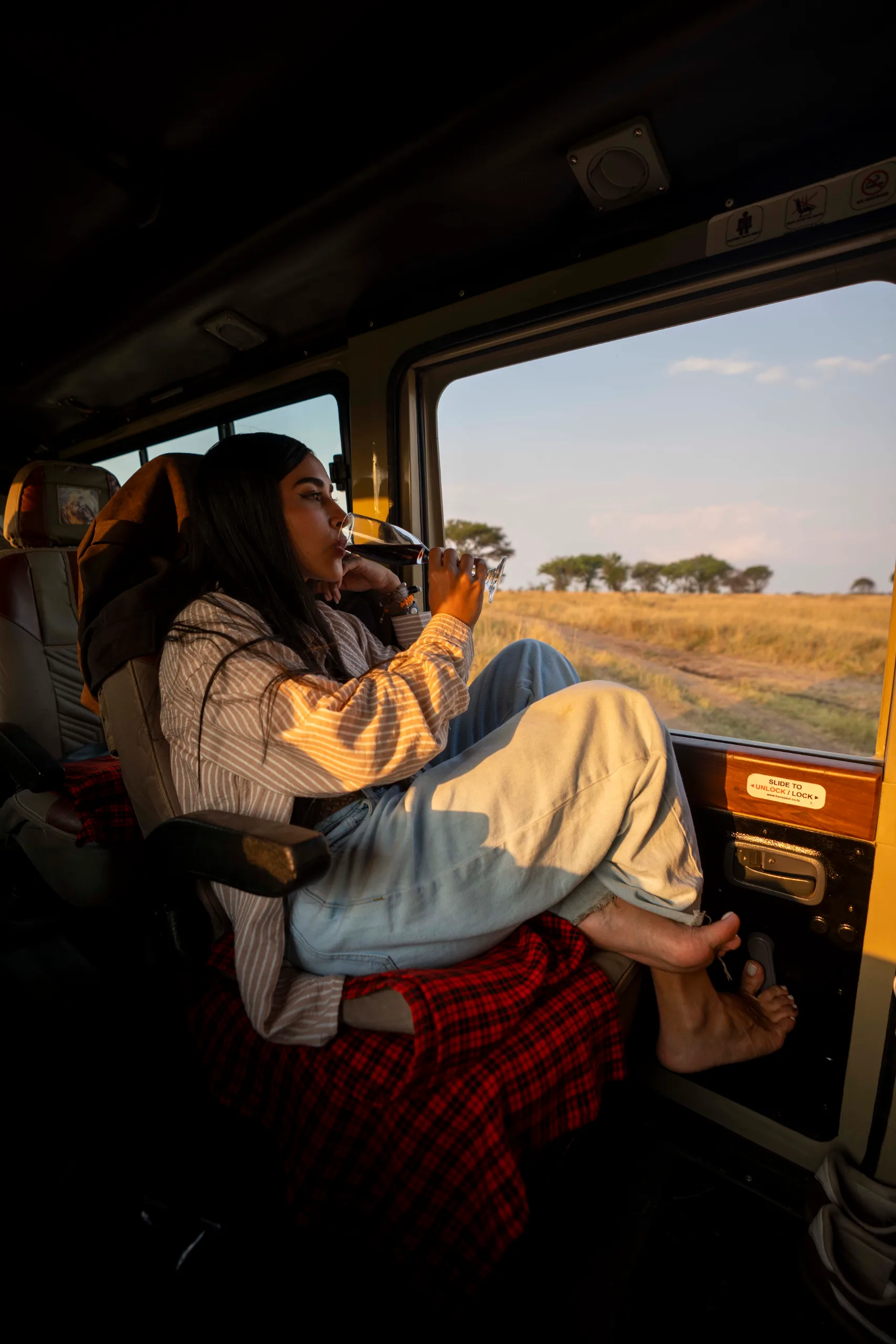 Luxury Tanzania Honeymoon Safari & Zanzibar Beach Escape