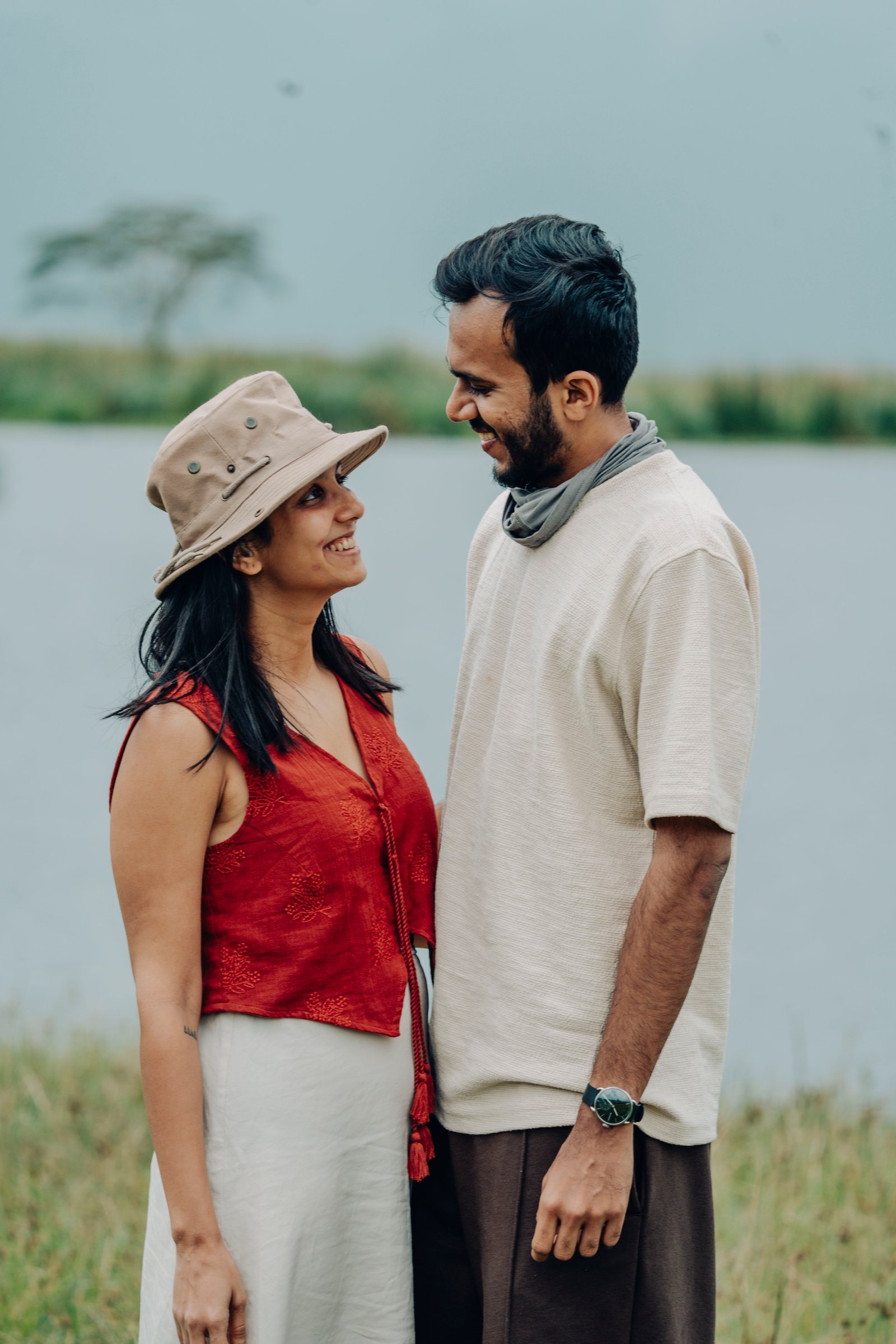 10 Days Between Two Worlds