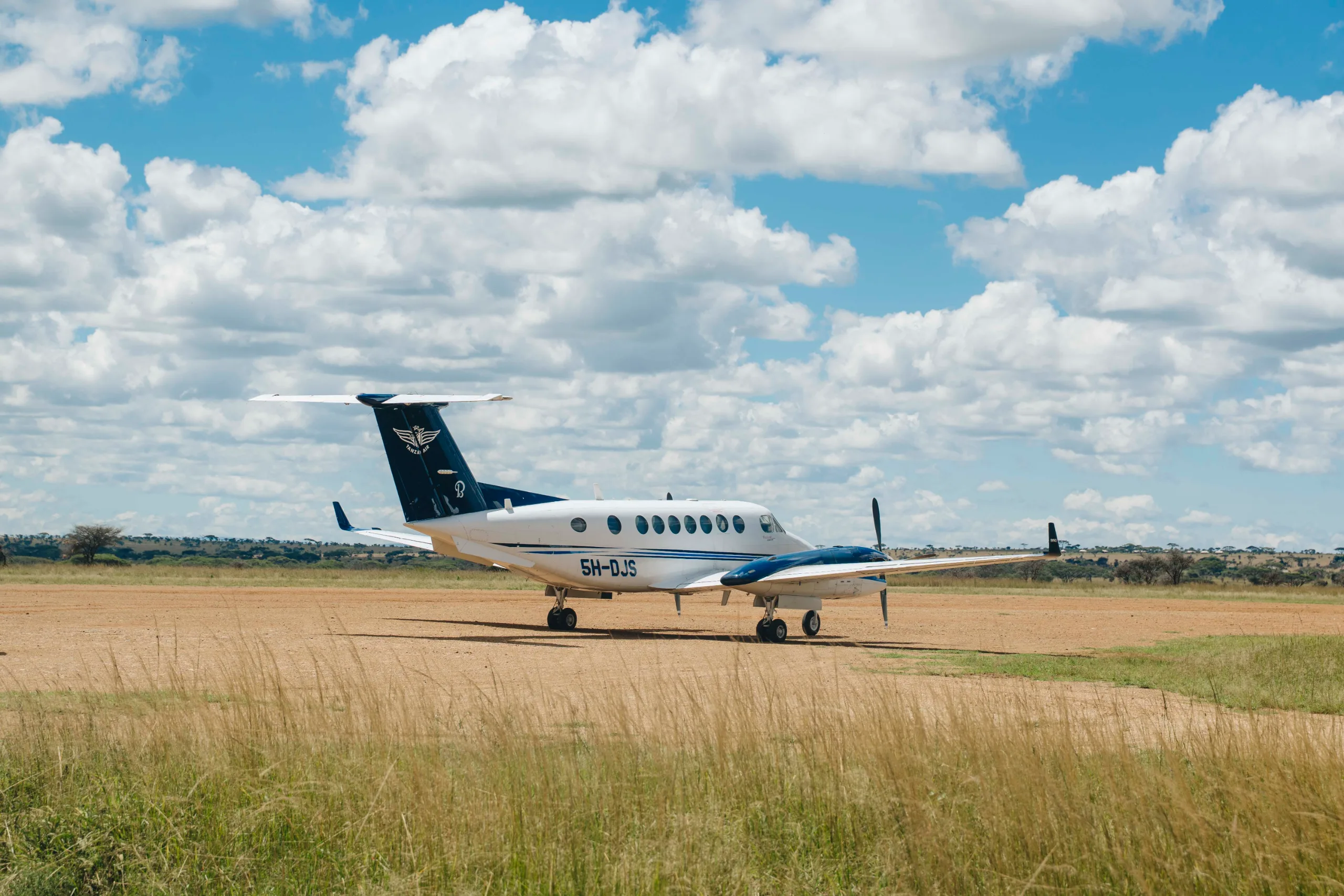 17 Day Tanzania Safari Serengeti, Ngorongoro & Private Island