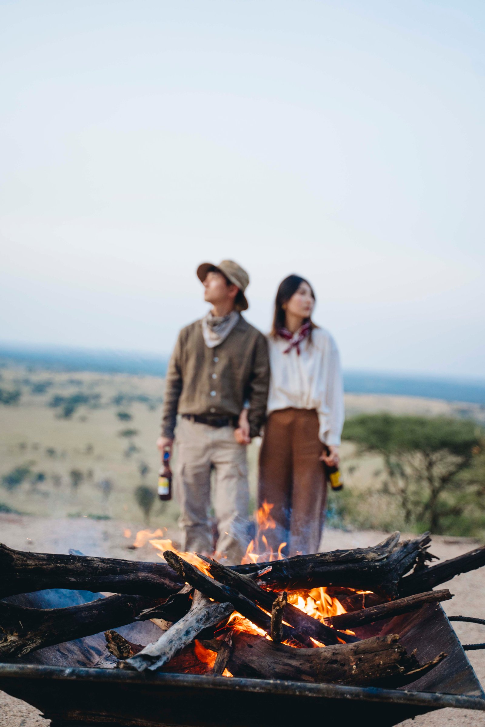 8 Days in Northern Tanzania & Zanzibar