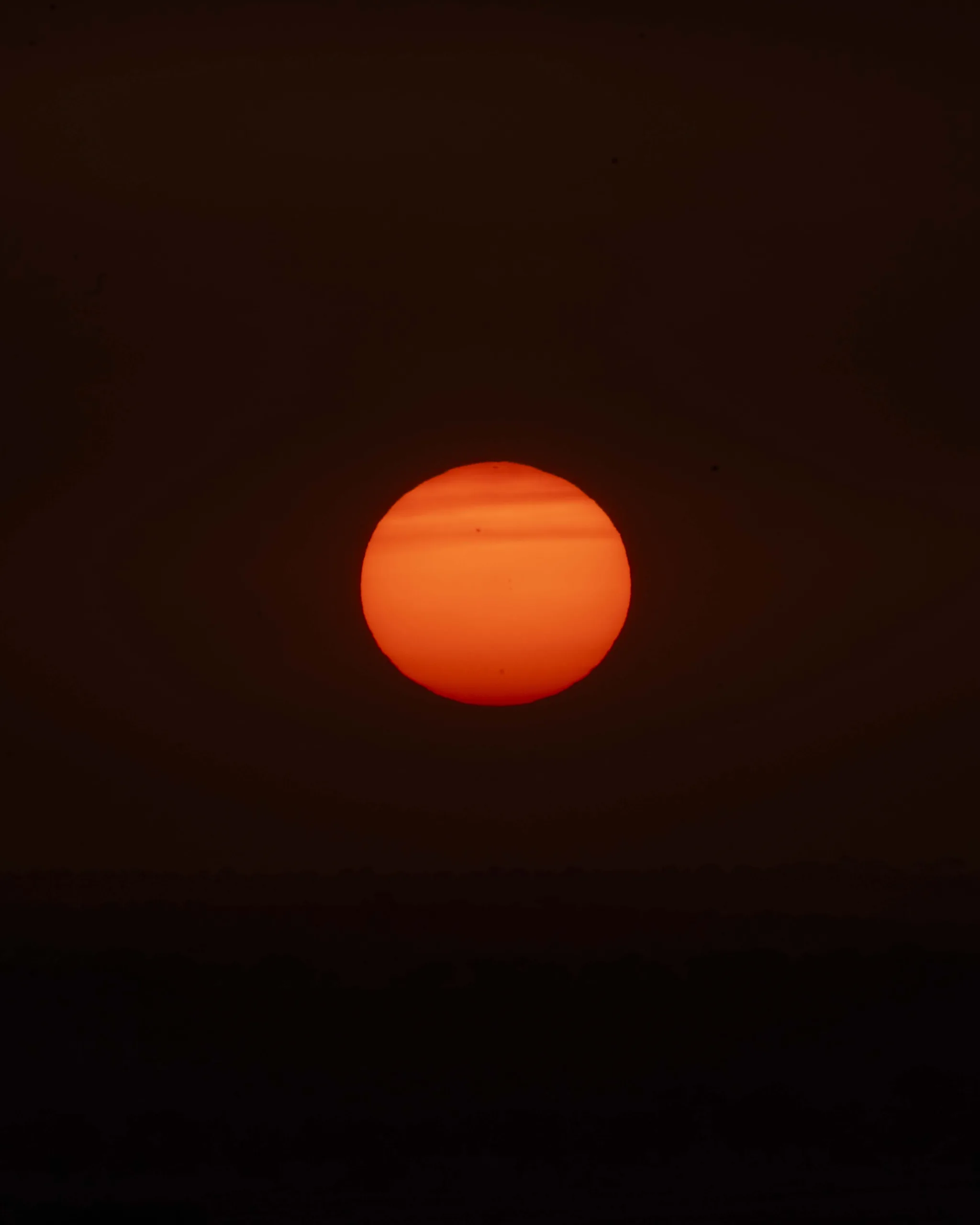 Au sud du Serengeti