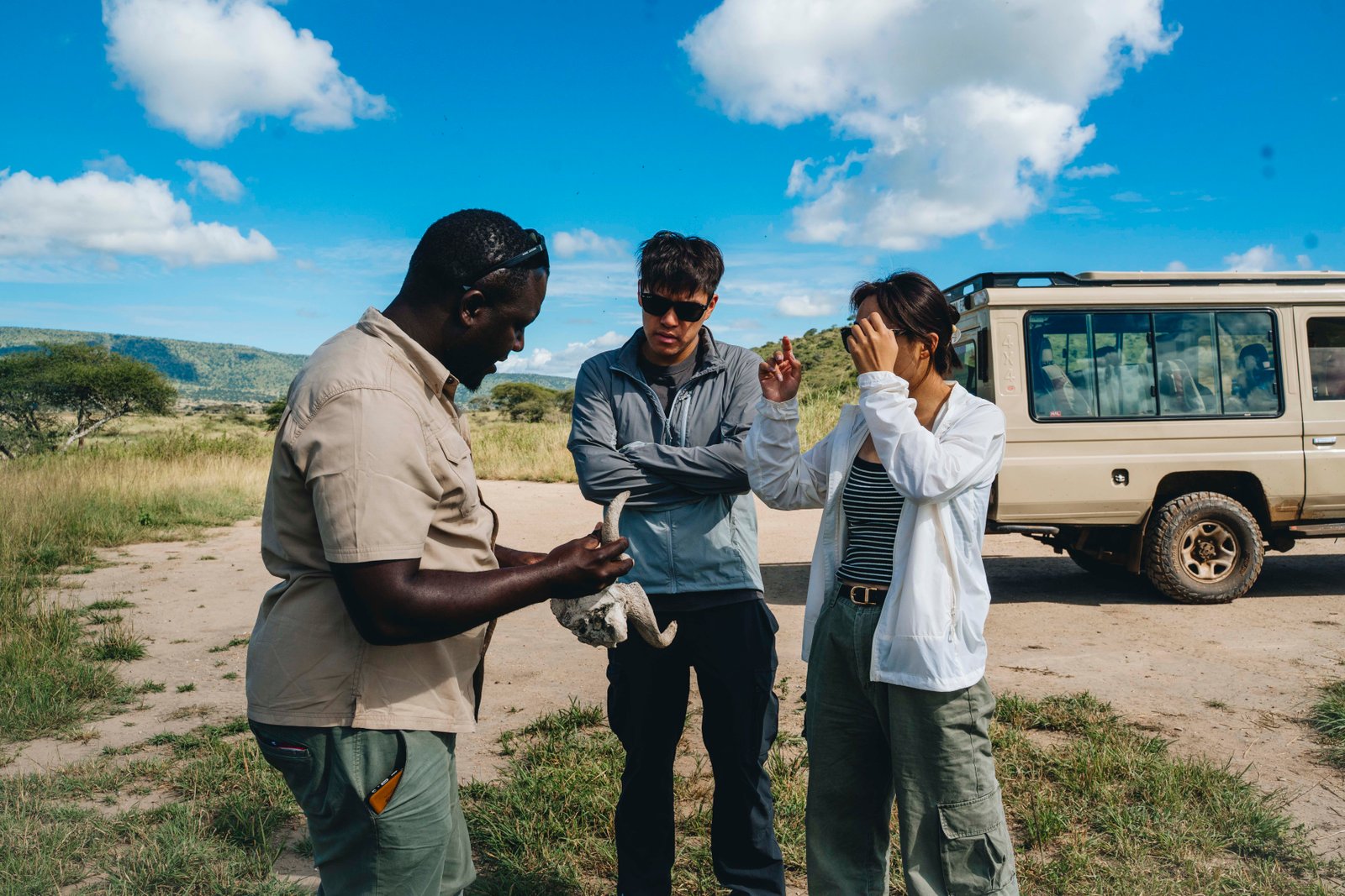 About Inspire Tanzania Safaris