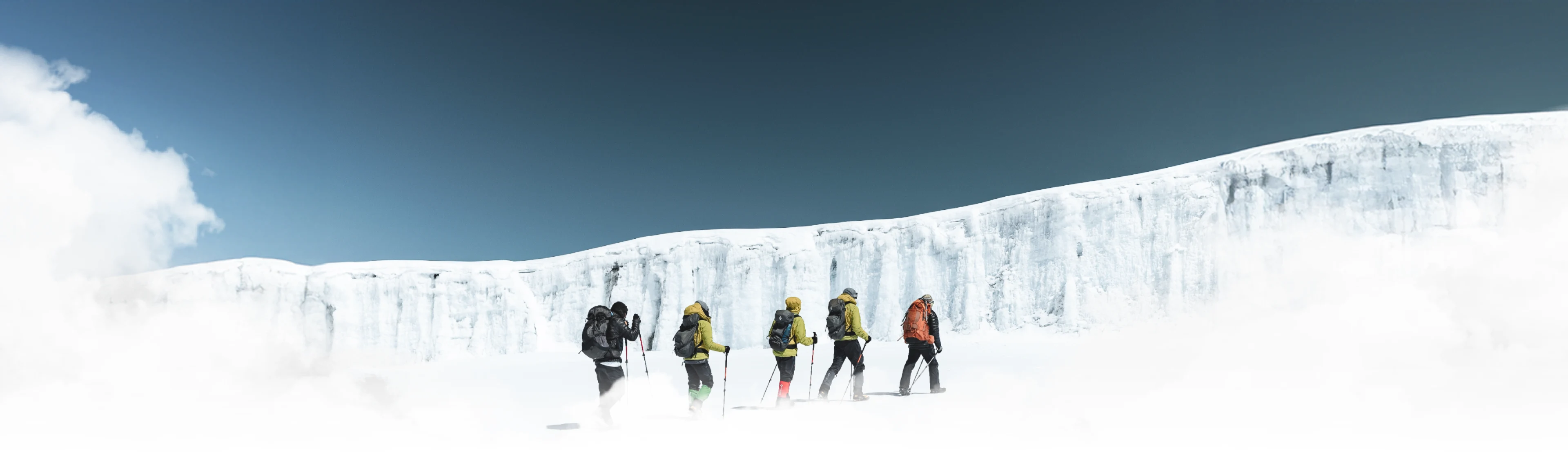 Mount Kilimanjaro