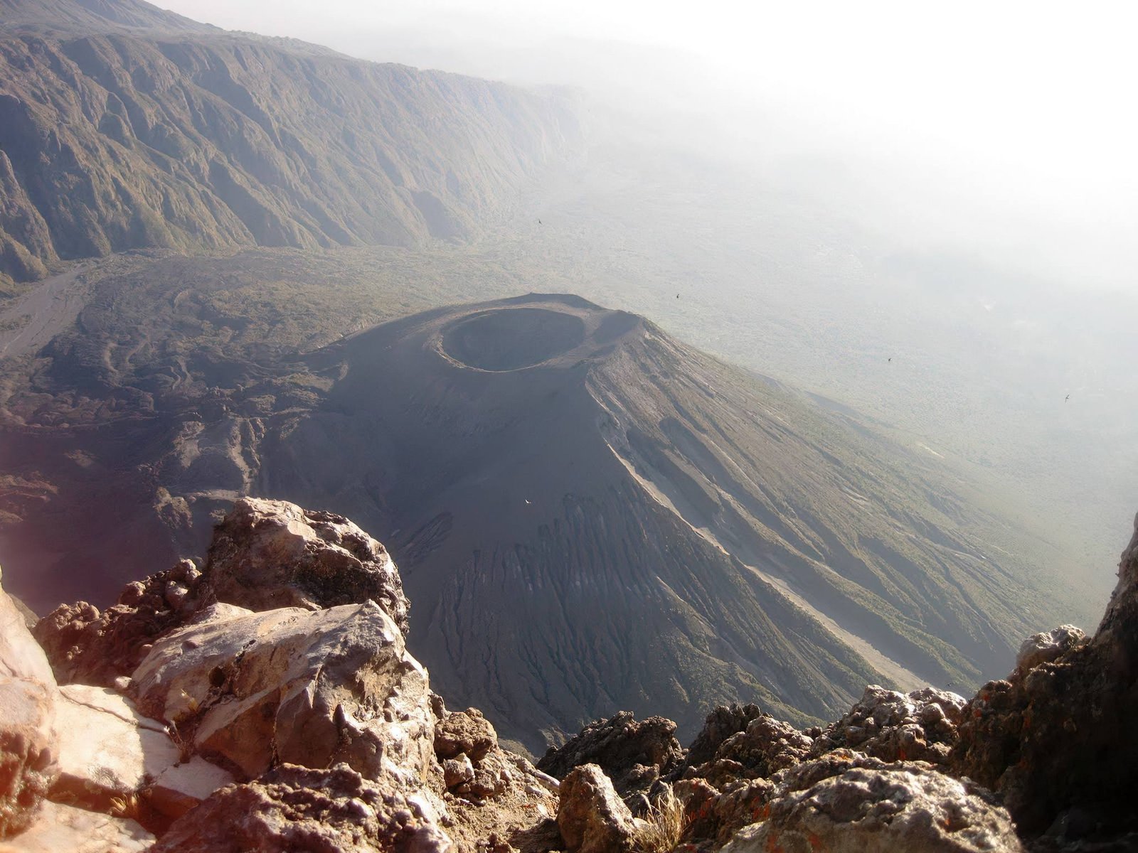 Mount Meru