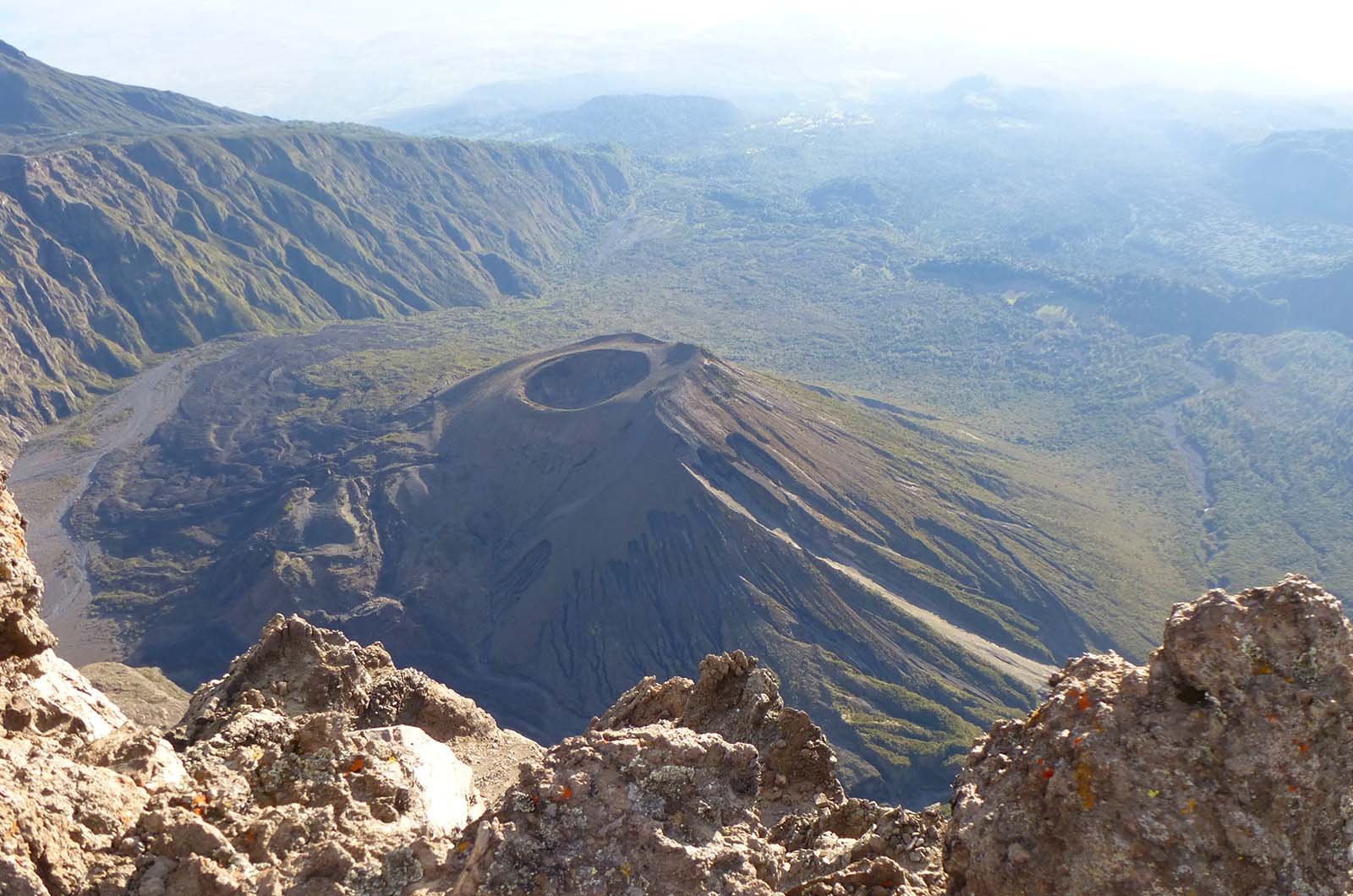 Mount Meru
