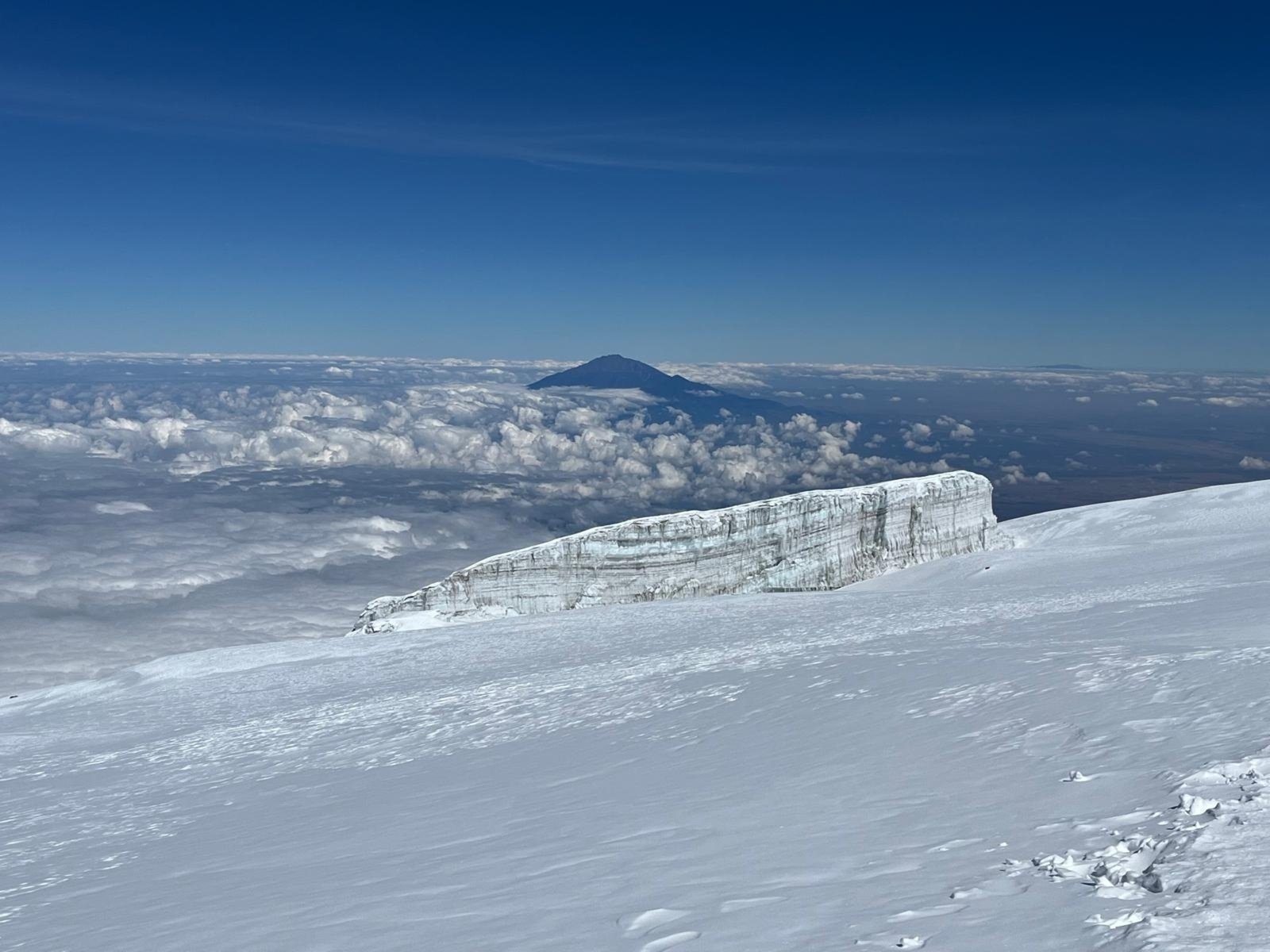 Lemosho Route