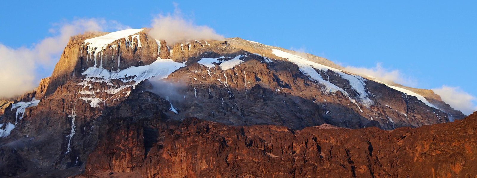 Machame Route